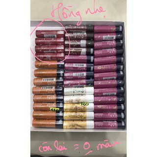 Son dưỡng môi Yves Rocher