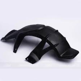 Chắn bùn sau xe đạp điện Xmen