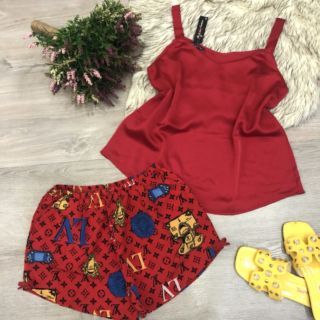 Combo chị Thùy Trang