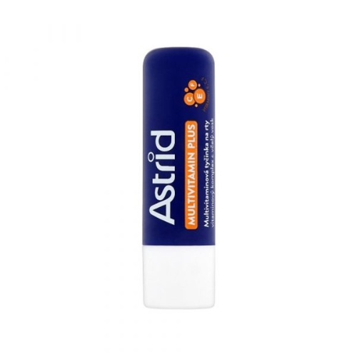 Son dưỡng môi mỡ hươu Astrid 3ml, 4.8gr - Shop Mecici