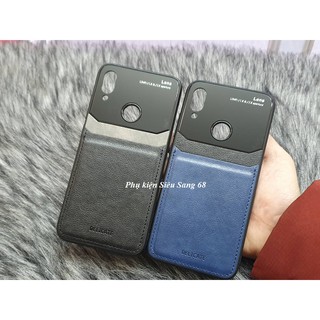 Ốp lưng Dành cho Xiaomi Redmi Note 7 hiệu Delicate