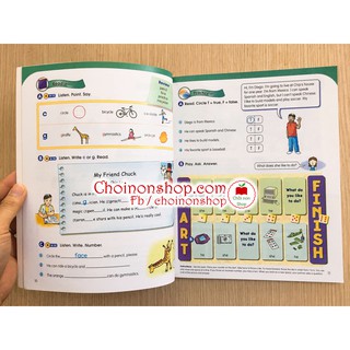 Đồ chơi - Super kid 5 - SB+ WB