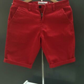 Short kaki Aber