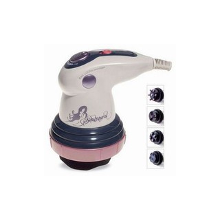 Máy massage toàn thân Body Innovation Sculptural
