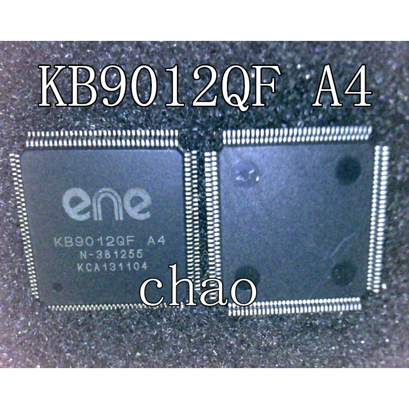 KB9012QF KB9012 9012QF 9012 ic quản lý nguồn trên mainboard