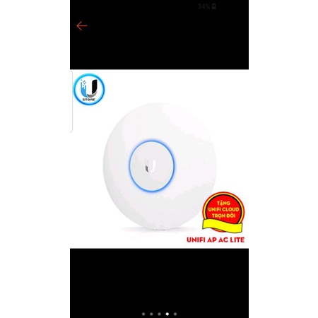 Phát wifi unifi ac lite hoạt động tốt | BigBuy360 - bigbuy360.vn