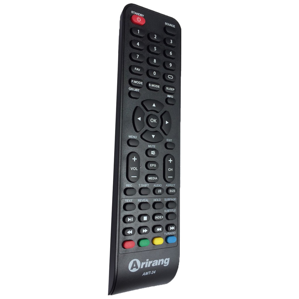 Remote Tivi Arirang AMT-24 (24 inch) | BigBuy360 - bigbuy360.vn
