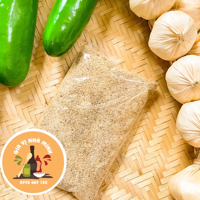 TIÊU SỌ XAY ĐẶC BIỆT NGUYÊN CHẤT ĐÓNG GÓI 100GR-500GR