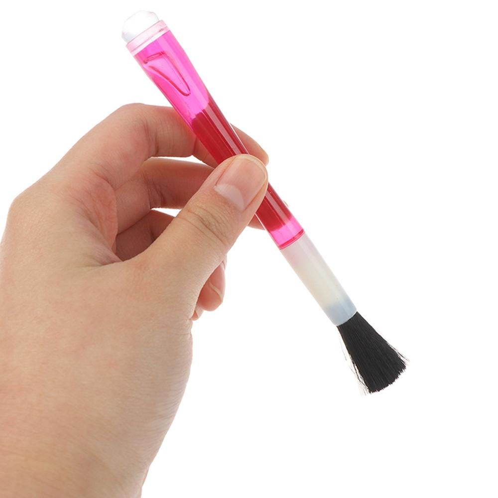 YIYU Bút Quét Vệ Sinh Đa Năng Tiện Dụng DIY