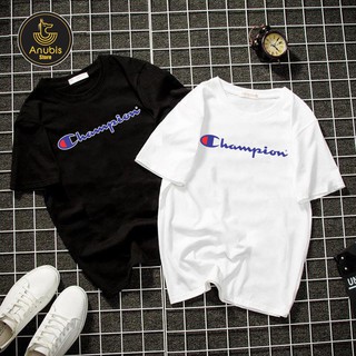 (SALE) Áo Thun Unisex Champion giá rẻ