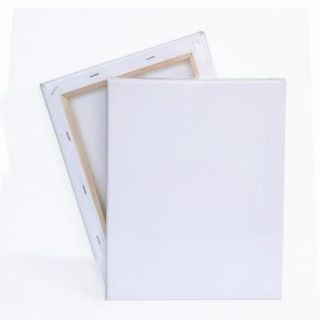 Khung toan/canvas dành cho họa sĩ để vẽ