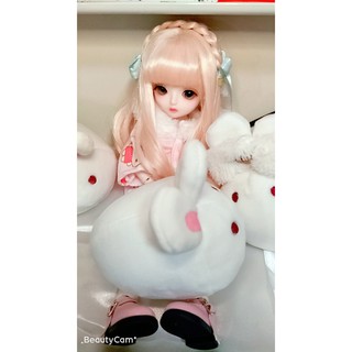 Búp bê bjd 1/6