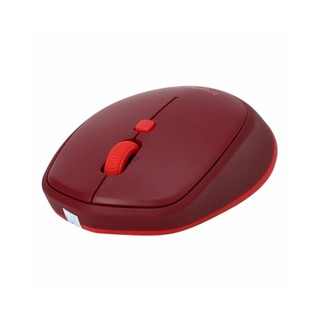 Chuột bluetooth không dây Logitech M337 Wireless (Đỏ)