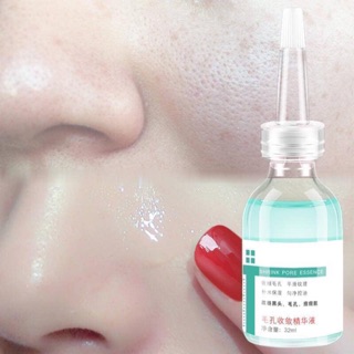 Serum căng bóng se khít lỗ chân lông