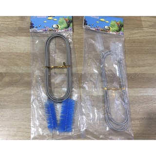 DÂY VỆ SINH IN OUT- Ống nước(165cm)