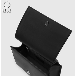 [Deal sang chảnh]  Túi xách nữ cao cấp da thật ELLY – ET94
