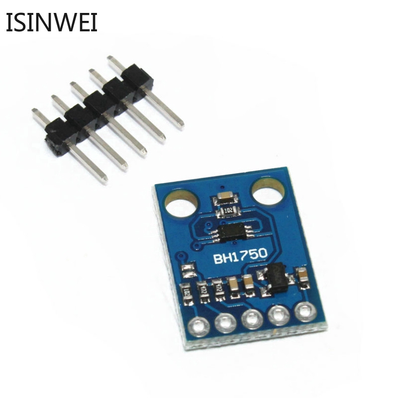 Mô đun chiếu sáng GY-302 BH1750/BH1750FVI công suất 3V-5V