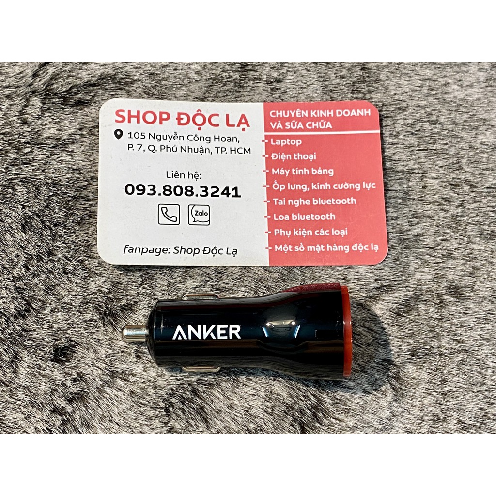 Camera hành trình Anker Roav DashCam C2 Pro fullbox