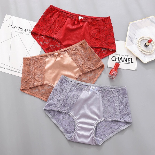 Giá sỉ quấn lót ren cao cấp mã 006(43kg-60kg) | BigBuy360 - bigbuy360.vn