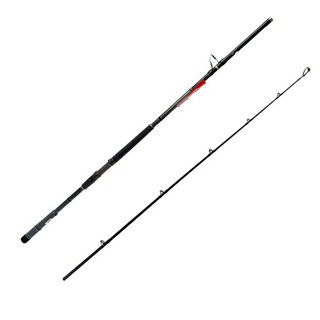 CẦN CÂU BẠO LỰC BERKLEY TECCAT PRO 2M7