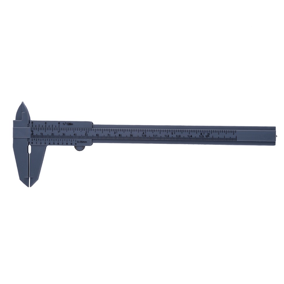 Thước cặp cơ khí Vernier 6&quot;&quot; 150mm