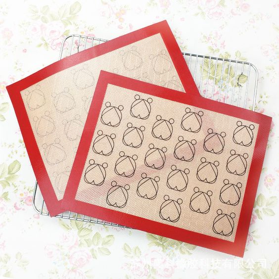 TẤM NƯỚNG CHỊU NHIỆT 32x25