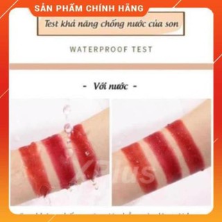 [CHÍNH HÃNG] - [FREESHIP] - Son lì 3 màu AGAG
