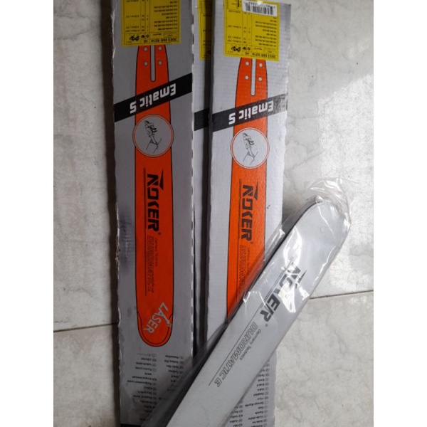 Lam máy cưa cây Echo, Zenoah, Shindawa, Stihl