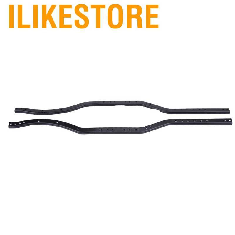 Ilikestore Bộ 2 Khung Thép Định Vị Đường Ray 90046