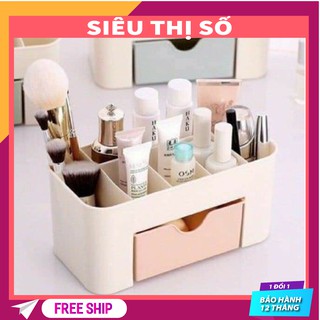 tủ nhựa đựng mỹ phẩm mini, tủ nhựa nhỏ gọn đa năng