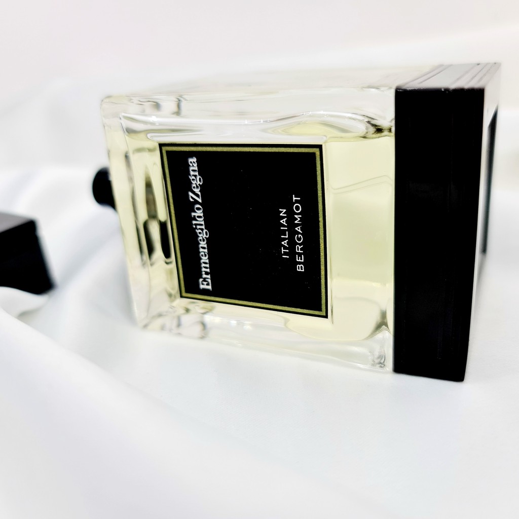 Mẫu thử nước hoa Italian Bergamot Ermenegildo Zegna ( EDT )