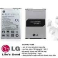 PIN LG G4 / F500/ H815/H818 CHÍNH HÃNG, ĐÚNG HÀNG ZIN BÓC MÁY NEW - BC 06