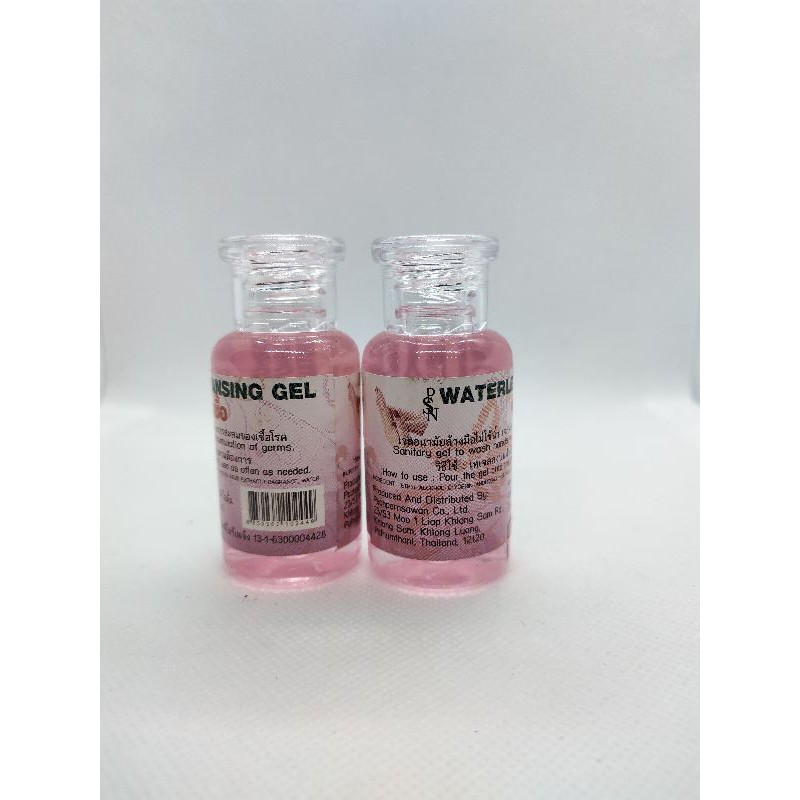 Nước rửa tay khô diệt khuẩn 30ml màu ngẫu nhiên | BigBuy360 - bigbuy360.vn