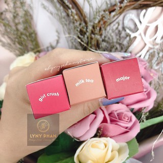 [BẢNG MÀU MỚI] Son 𝙎𝙪𝙣𝙣𝙞𝙚𝙨 𝙁𝙖𝙘𝙚 𝙁𝙡𝙪𝙛𝙛𝙢𝙖𝙩𝙩𝙚