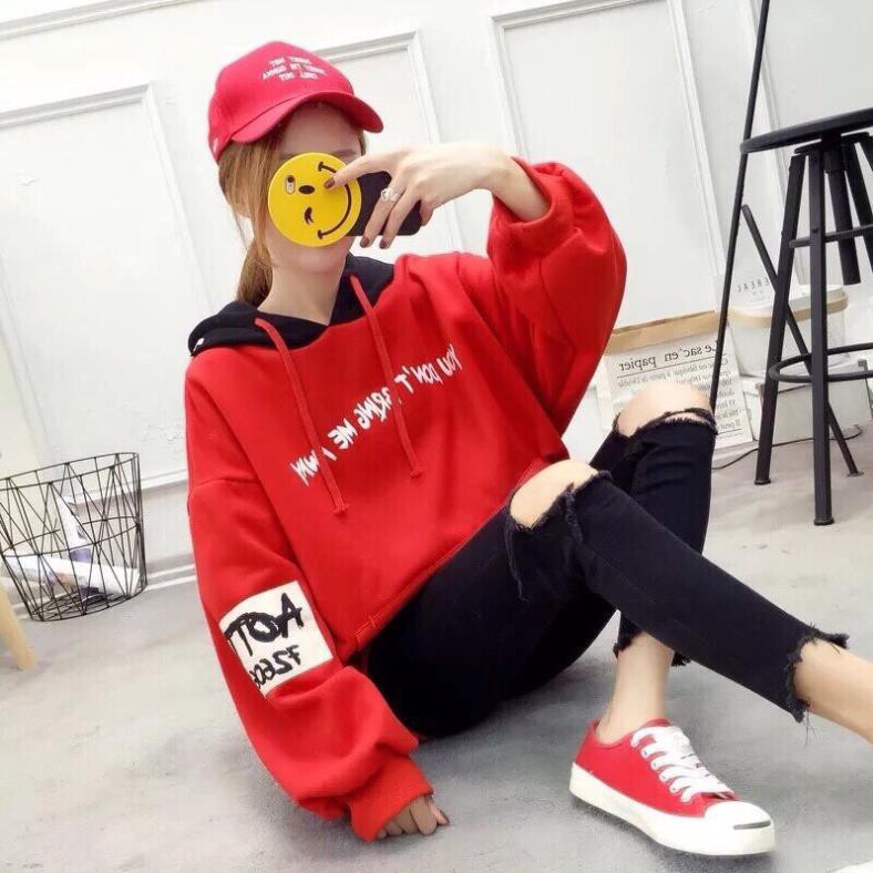 ÁO HOODIE NỈ NGOẠI CHỐNG NẮNG MƯA