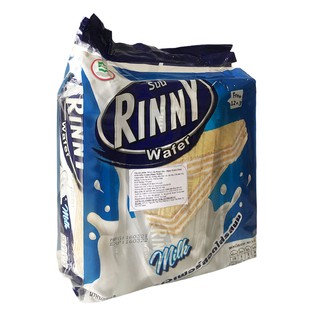 BÁNH XỐP RINNY VỊ SỮA