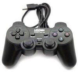 tay game đơn L-600 có rung