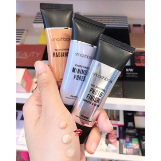 Kem Lót Smashbox - Photo Finish