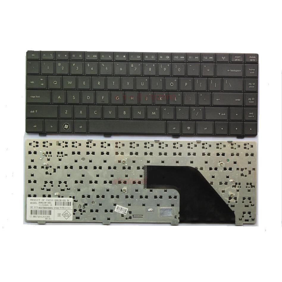 Bàn phím laptop HP Compaq CQ320 CQ321 CQ325 CQ326 CQ420 CQ421 CQ425