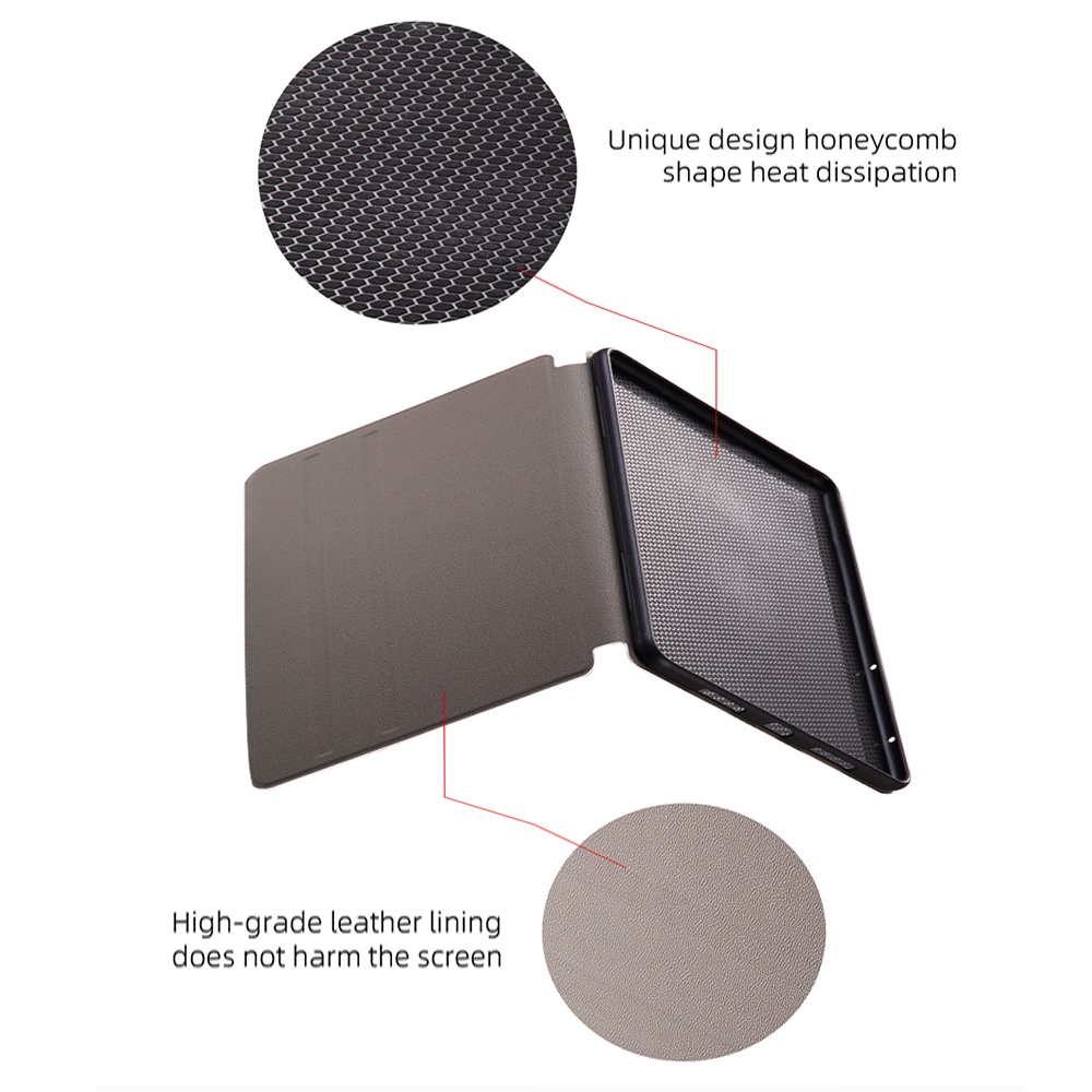 Bao Da Máy Tính Bảng Hoạt Hình Cho lenovo tab p11 / p11 plus / p11 pro / xiaoxin pad pro 2021 tb-j616f j606f j606n j607f j607n j706f j706n j716f Ốp