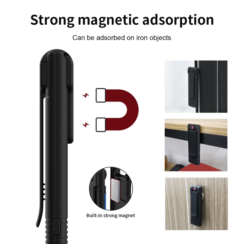 Camera Không Dây Mini Hd1080P Kết Nối Wifi Hd1080P Tiện Dụng Cho Gia Đình