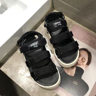 [ Ord ] Sandal quai ullzang 2019