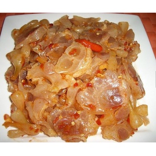 Vó bò (Chân bò rút xương) gói 1kg
