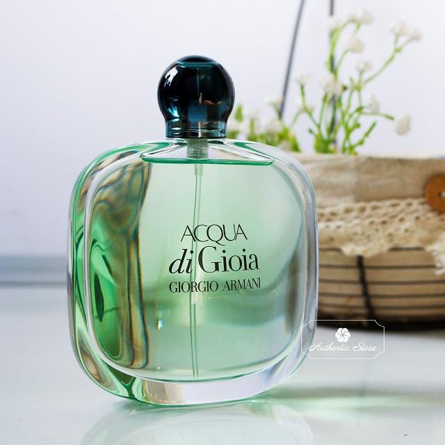 [Mẫu Thử] Nước Hoa Nữ Acqua Di GioIA 2,5,10ml | BigBuy360 - bigbuy360.vn