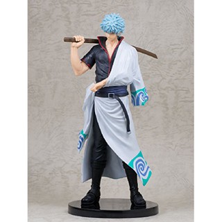 Figure Gintoki phiên bản kỷ niệm Jump 50th