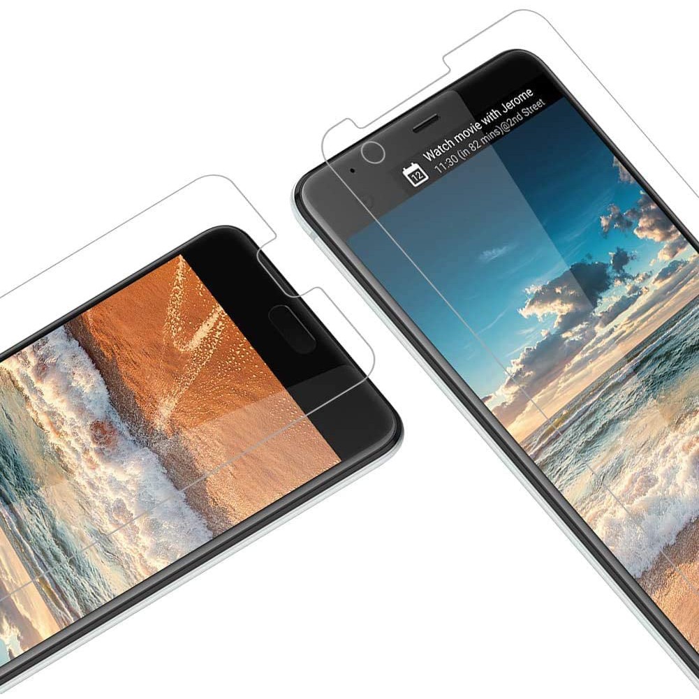 Kính Cường Lực HTC U Ultra 5.7&quot; - Không FULL, 9H-0.26mm