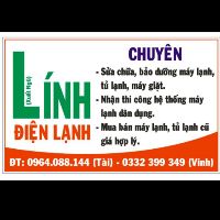 Línhđiệnlạnh