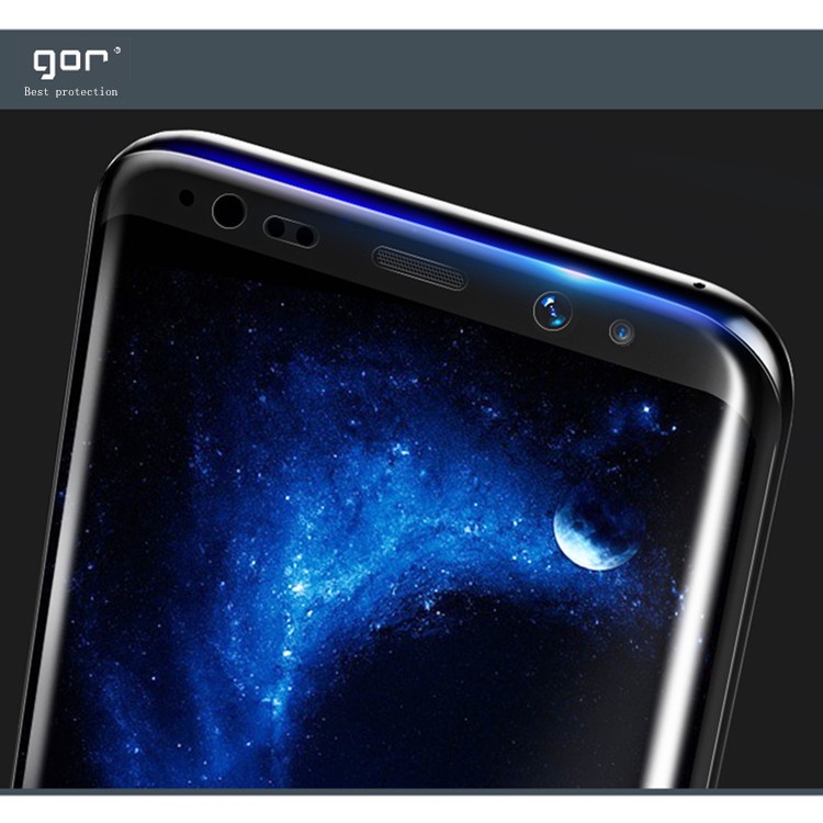 Bộ 3 Miếng dán màn hình Oppo Find X3 / X3 Pro Full màn 6H hãng Gor cao cấp