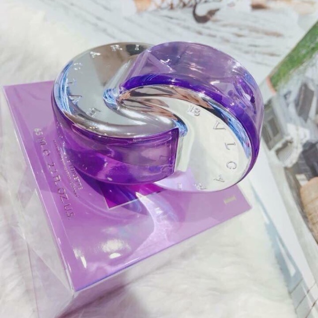 Bvl omnia tím full 65ml