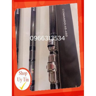[Xả Kho] Cần lục USA Comando